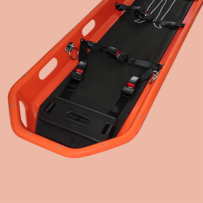 Stretchers - Spinal Boards - Evacuation Chairs